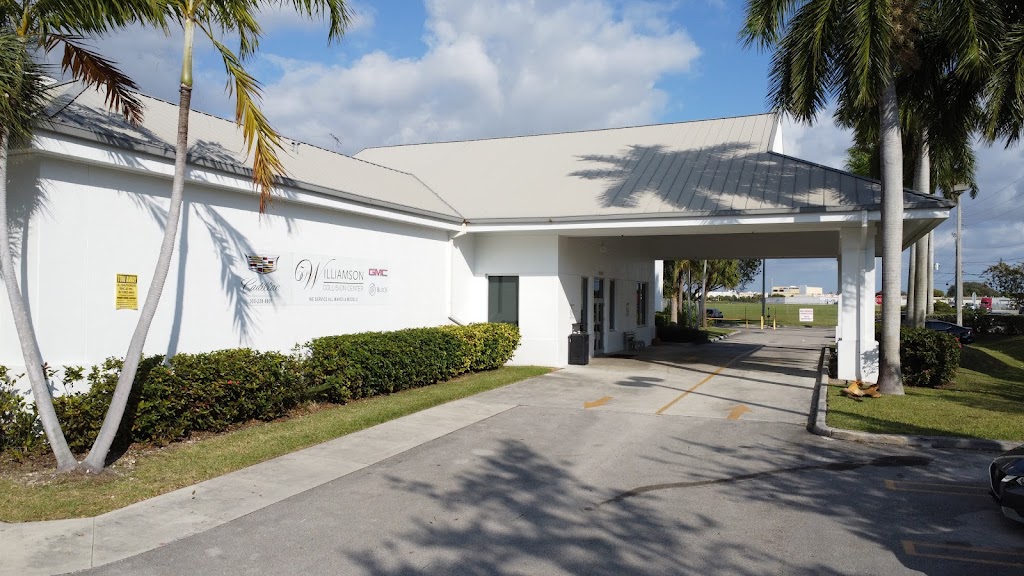 Williamson Collision Center | 19300 SW 108th Ave, Cutler Bay, FL 33157, USA | Phone: (305) 238-8801