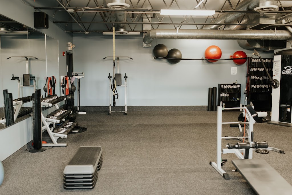 Uplift Guided Fitness Inc | 257 Rivertown Dr, Woodbury, MN 55125 | Phone: (651) 209-6778