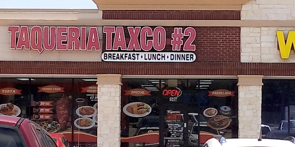 Taqueria Taxco | 1336 N Galloway Ave #146, Mesquite, TX 75149, USA | Phone: (972) 807-2195 Taqueria Taxco | 1336 N Galloway Ave #146, Mesquite, TX 75149, USA | Phone: (972) 807-2195