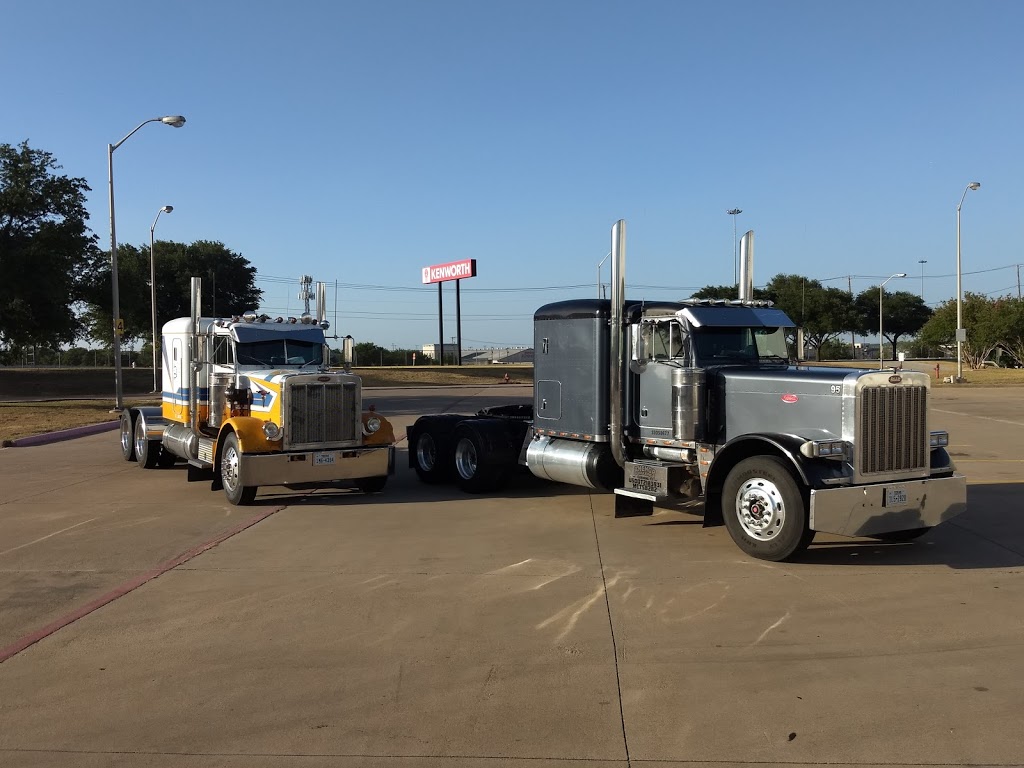 MHC Kenworth - South Fort Worth | 685 John B Sias Memorial Pkwy Suite 985, Edgecliff Village, TX 76134, USA | Phone: (817) 568-2000