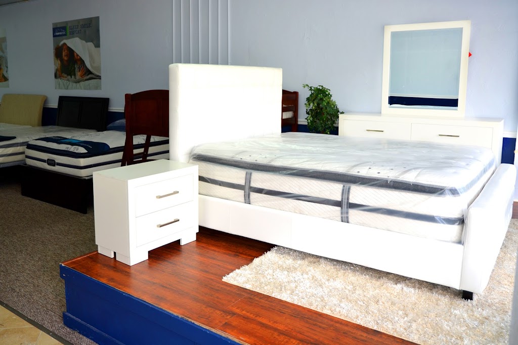 Half Price Mattress of North Miami | 13900 NW 7th Ave, Miami, FL 33168 | Phone: (305) 685-1238