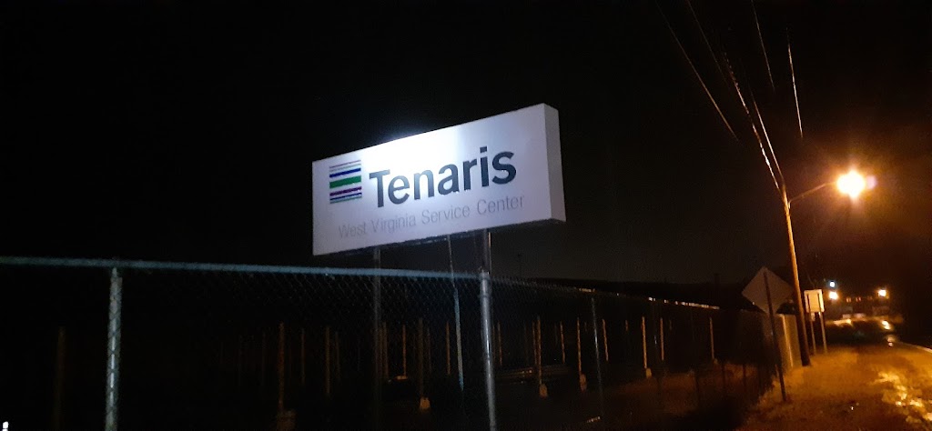 Tenaris West Virginia Service Center | 8963 River Rd, Wellsburg, WV 26070, USA | Phone: (304) 639-0132