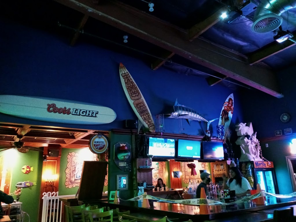 Marlin Bar & Grill | 5874 Edinger Ave, Huntington Beach, CA 92649, USA | Phone: (714) 861-1465