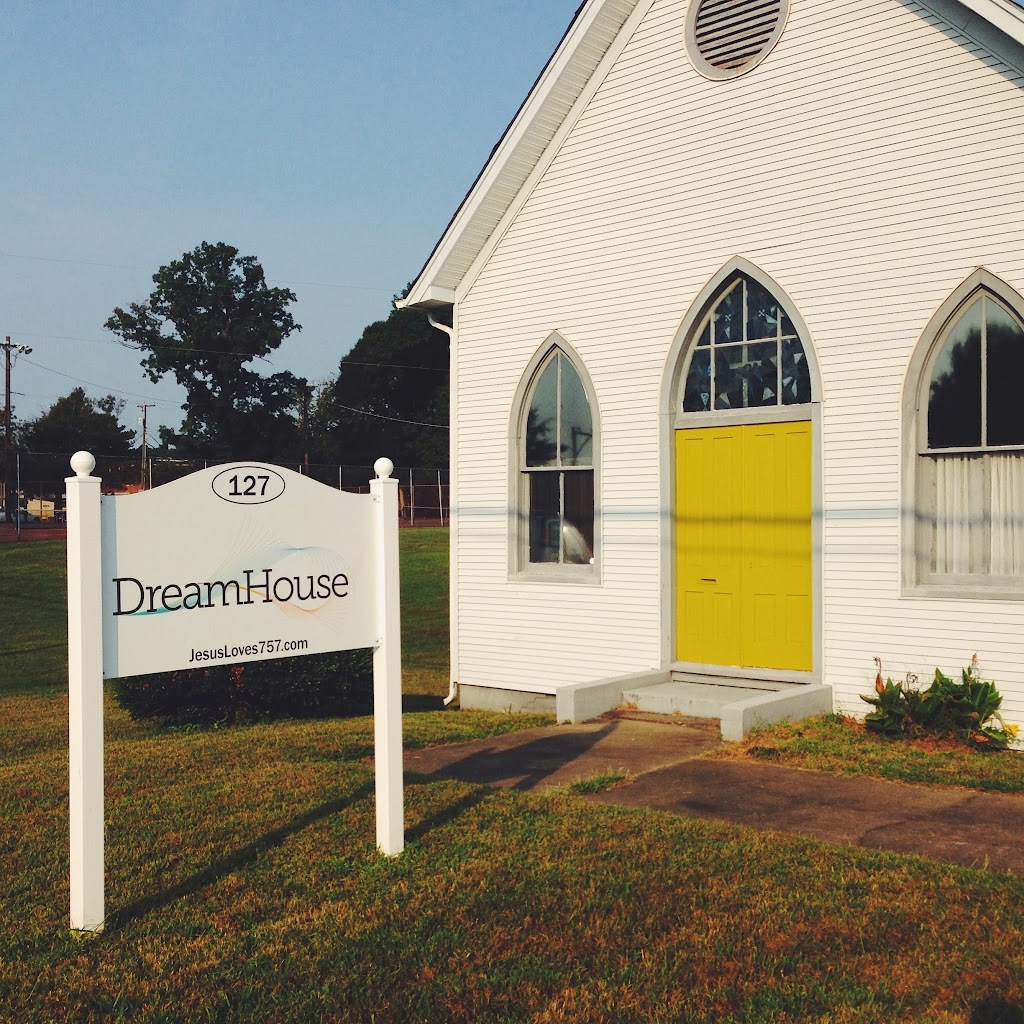 DreamHouse Church | 127 Harpersville Rd, Newport News, VA 23601 | Phone: (757) 602-0261