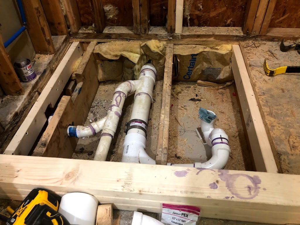 the Rock Remodeling and Home Improvement Company | 1001 Estelle Ct, Durham, NC 27704, USA | Phone: (919) 667-5446