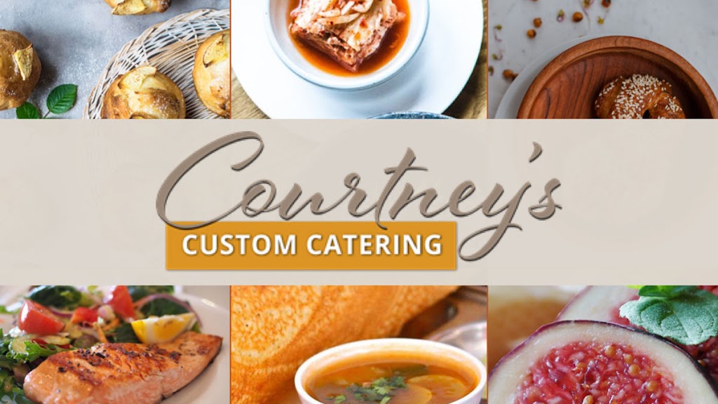 Courtneys Custom Catering | 6428 N Florida Ave, Tampa, FL 33604, USA | Phone: (813) 484-0123