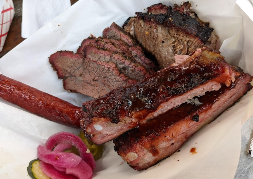 South Winchester BBQ | 1362 S Winchester Blvd, San Jose, CA 95128, USA | Phone: (408) 376-0485