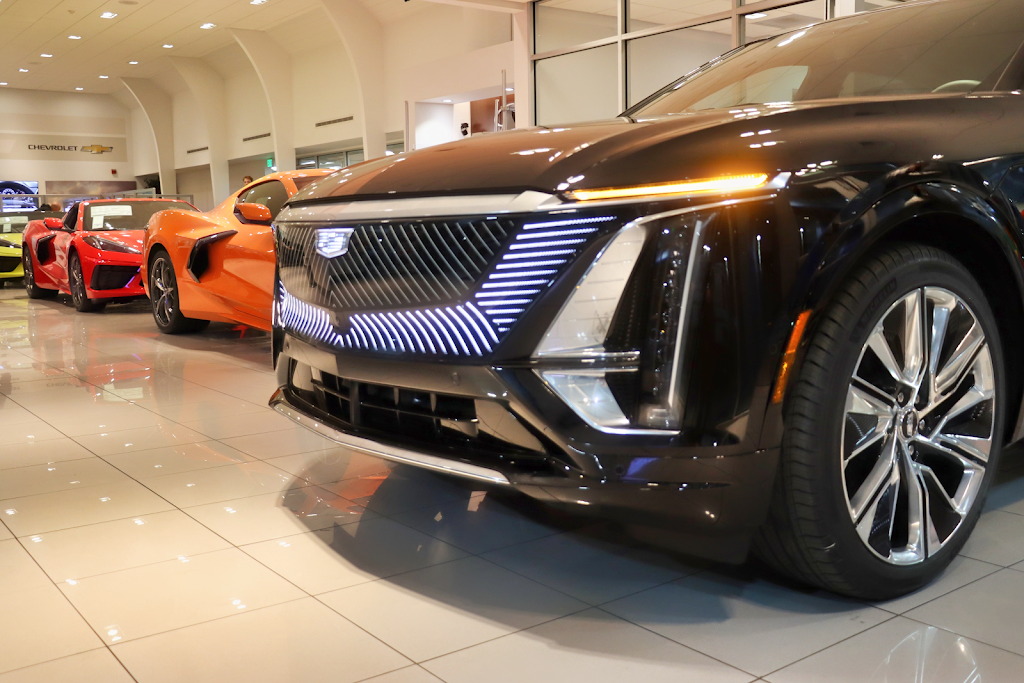 Victorville Chevrolet | 15425 Dos Palmas Rd, Victorville, CA 92392, USA | Phone: (760) 684-4818