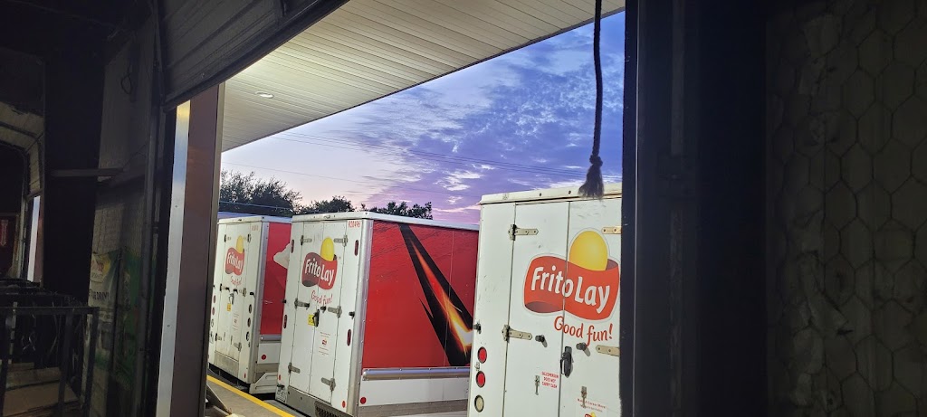 Frito-Lay Inc | 4809 Marshall St, Sherman, TX 75090, USA | Phone: (903) 868-2657