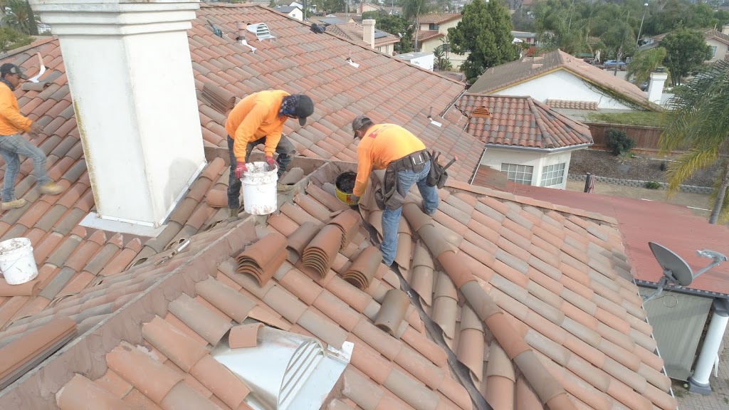 Premium Roof Services, Inc. | 659 Grand Ave, Spring Valley, CA 91977, USA | Phone: (619) 239-8880