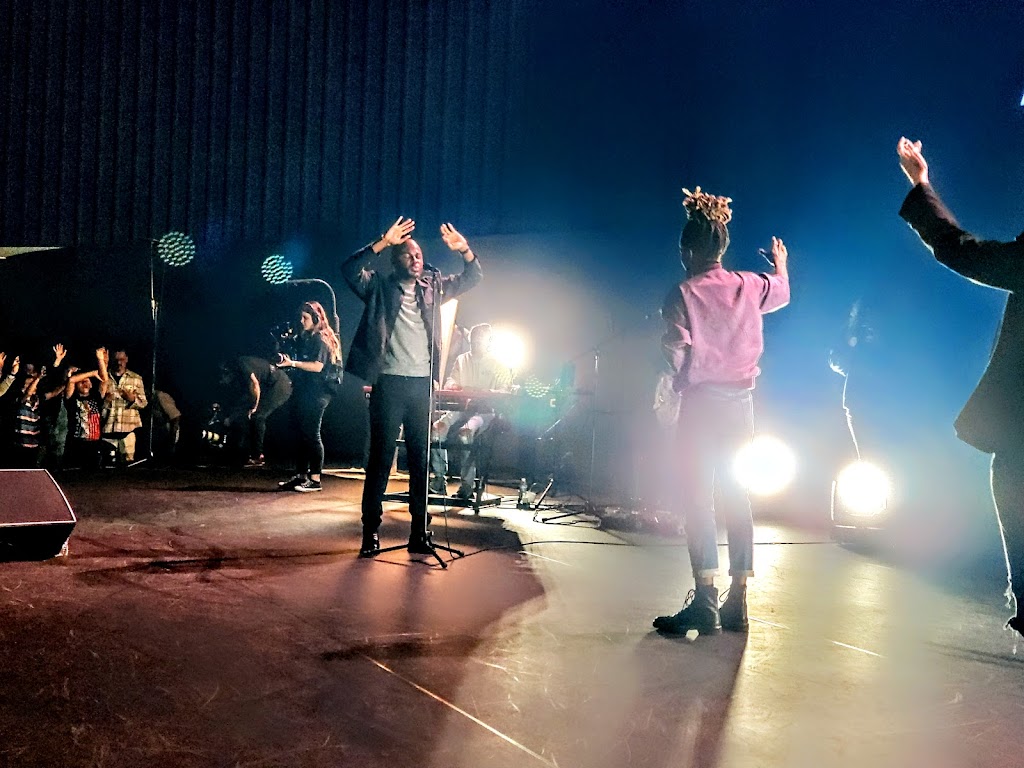 Mercy Culture Church | Fort Worth - 1701 Oakhurst Scenic Dr, Fort Worth ...