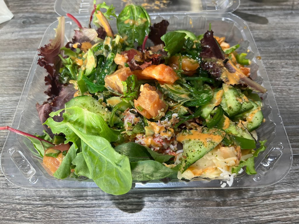 AhiPoki | 1377 E Gladstone St STE 102, Glendora, CA 91740, USA | Phone: (909) 305-6002