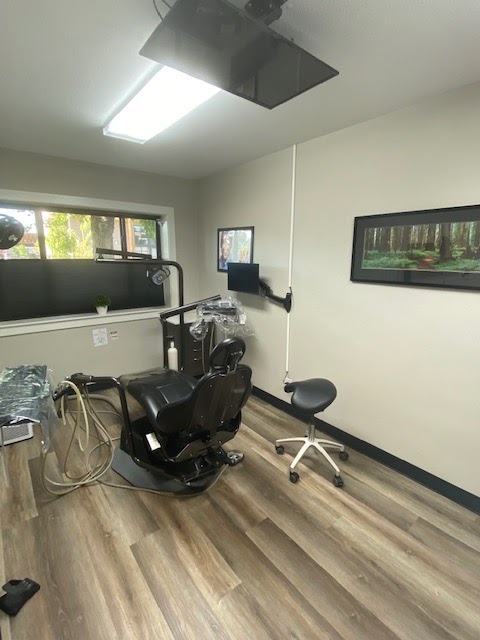 Pacific Avenue Dental PC | 1818 Pacific Ave, Forest Grove, OR 97116, USA | Phone: (503) 992-2287