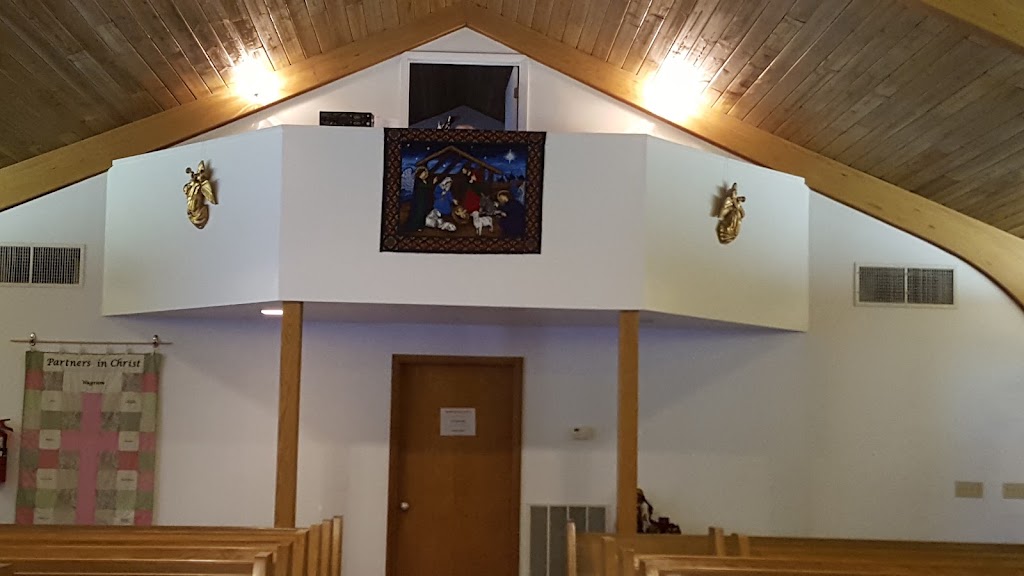 Wagram United Methodist Church | 9535 Mink St SW, Reynoldsburg, OH 43068 | Phone: (740) 927-4929