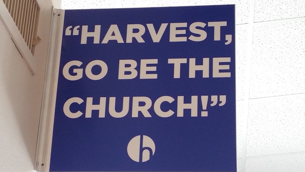 Harvest | 5331 Montaño Rd NW, Albuquerque, NM 87120, USA | Phone: (505) 899-0594