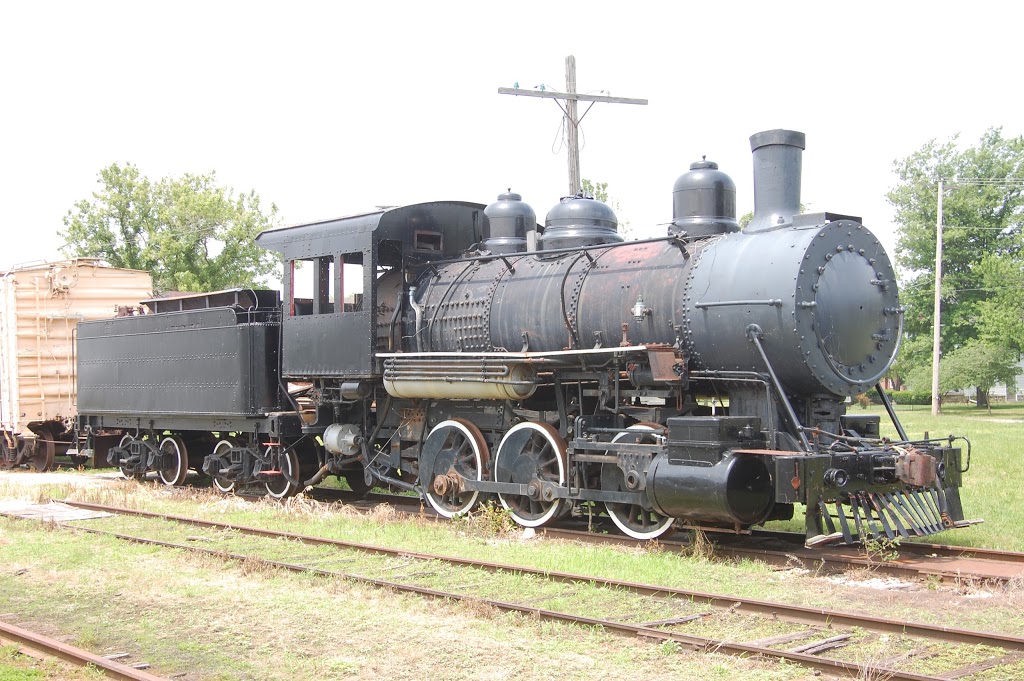 Toledo, Lake Erie & Western Railway and Museum Inc. | 17475 Saylor Ln, Grand Rapids, OH 43522, USA | Phone: (419) 878-2177