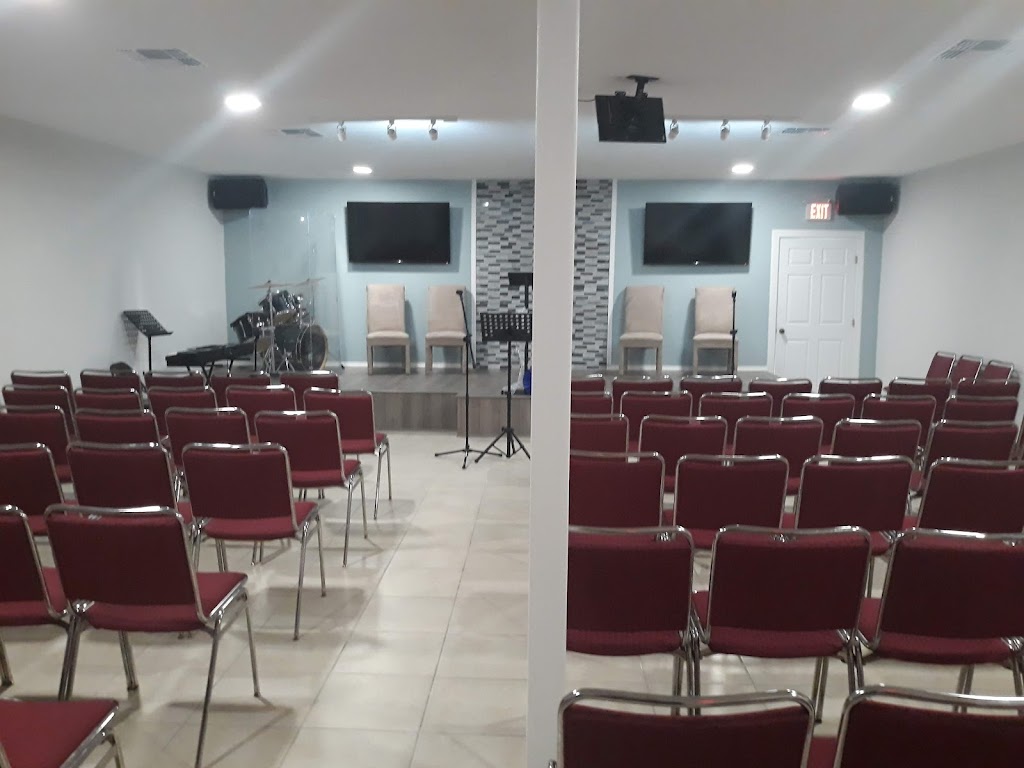 Iglesia Monte Sinai Pentecostal - AIC | 22500 Old Dixie Hwy, Miami, FL 33170, USA | Phone: (619) 508-9973