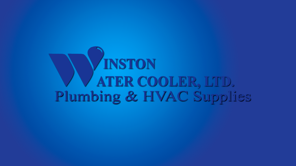 Winston Water Cooler | 5100 TX-276, Royse City, TX 75189, USA | Phone: (469) 402-2520