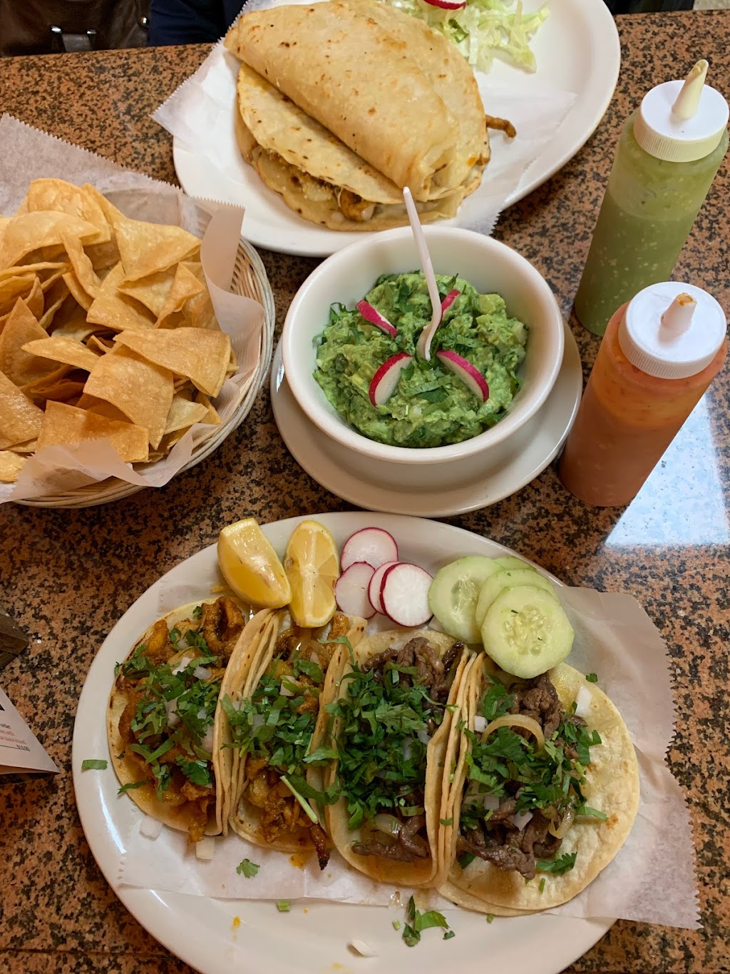 La Mixteca | 110 Main St, Butler, NJ 07405 | Phone: (973) 750-1080