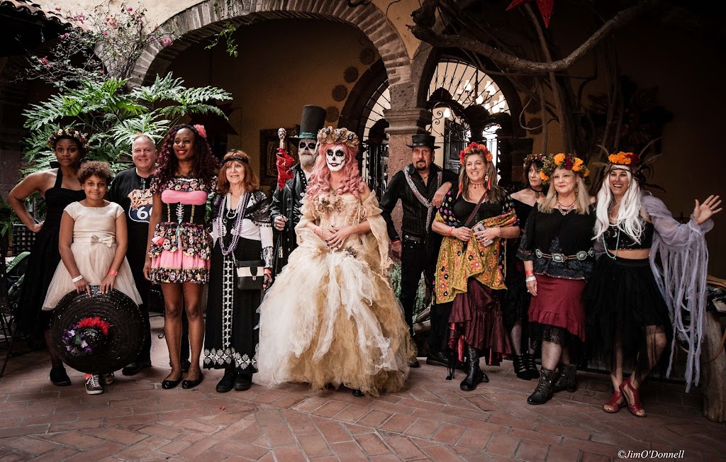 Eat The Peach Travel | 1813 Pasadena Dr, Dunedin, FL 34698, USA | Phone: (877) 955-6655