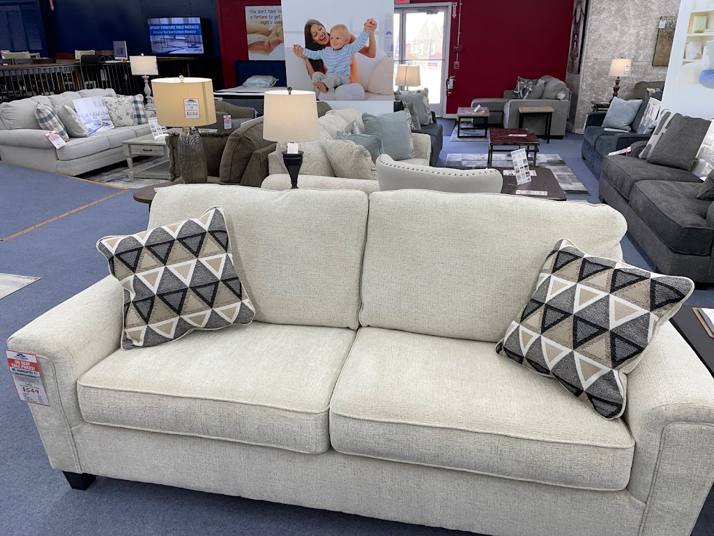 Speedy Furniture of Weirton | 3070 Pennsylvania Ave, Weirton, WV 26062, USA | Phone: (304) 491-8180