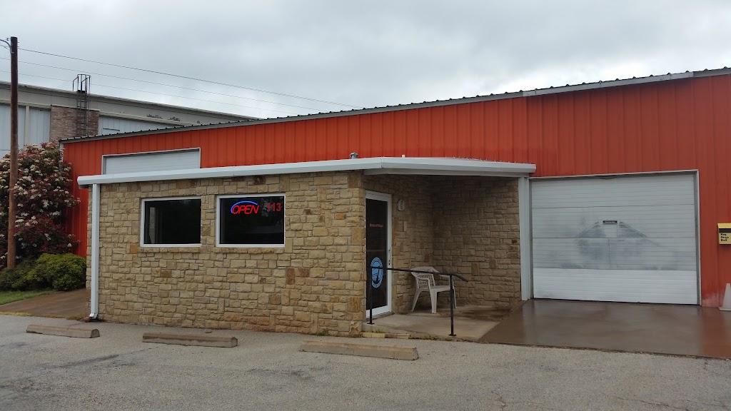 Cardozas Auto | 113 Granbury Ct, Granbury, TX 76049, USA | Phone: (817) 964-7820