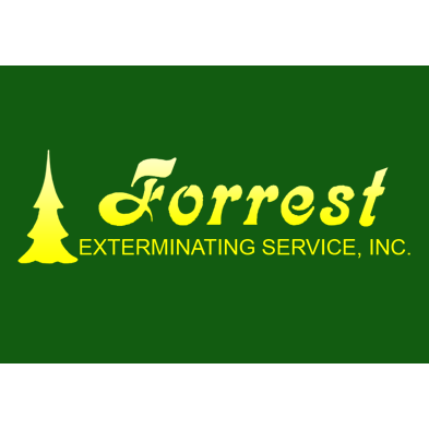 Forrest Exterminating | 829 Professional Pl W, Chesapeake, VA 23320, USA | Phone: (757) 296-8093