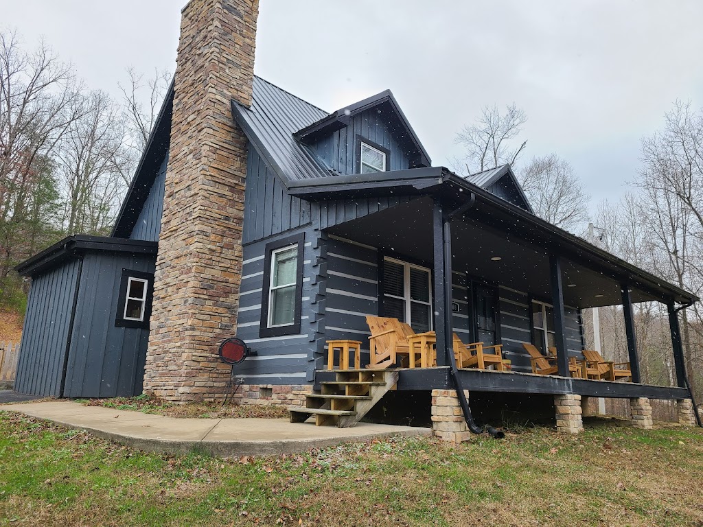 Hemlock Hideaway at Red River Gorge | 108 Cr-1068, Clay City, KY 40312, USA | Phone: (502) 551-9396