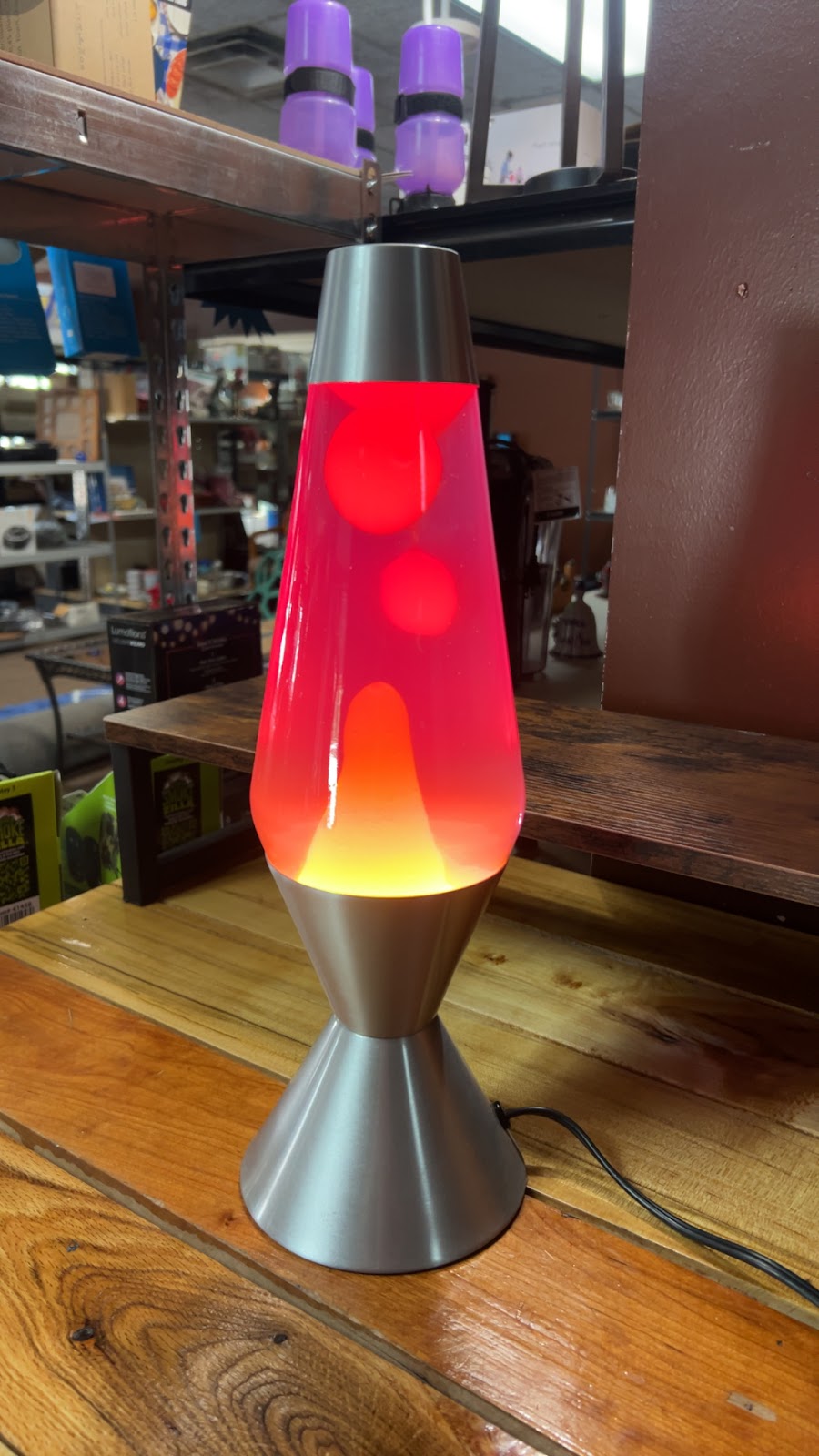 Lucky Deal Wholesale | 300 Tilden Ave, Mt Vernon, OH 43050, USA | Phone: (740) 830-6020