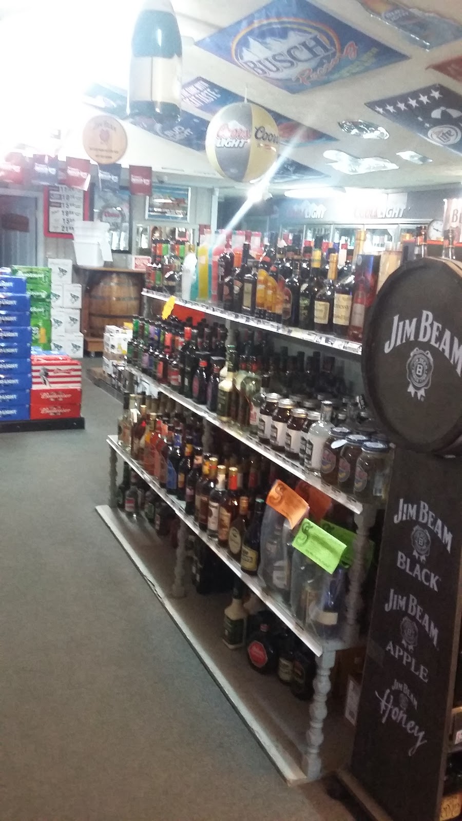 East End Liquors | 620 E Main St, Lebanon, KY 40033, USA | Phone: (270) 692-6681