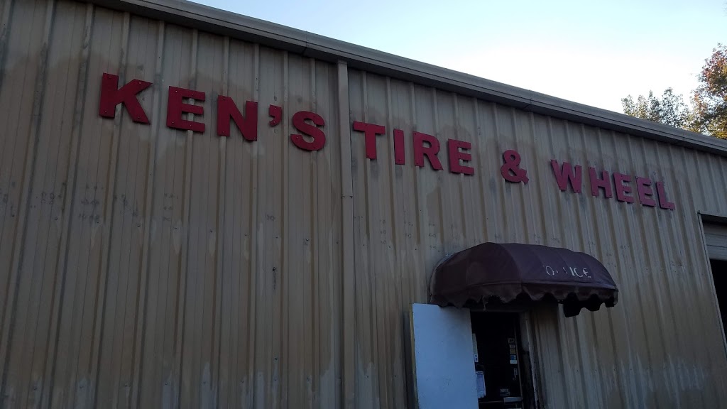 Kens Tires and Wheels | 99 Florence St, Hueytown, AL 35023, USA | Phone: (205) 491-7009