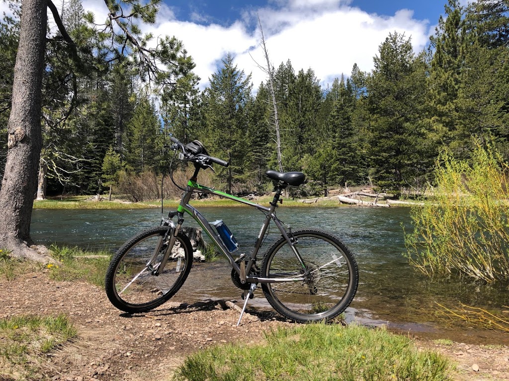 Truckee River Bikes | 3039 CA-89, Olympic Valley, CA 96146, USA | Phone: (530) 581-3399