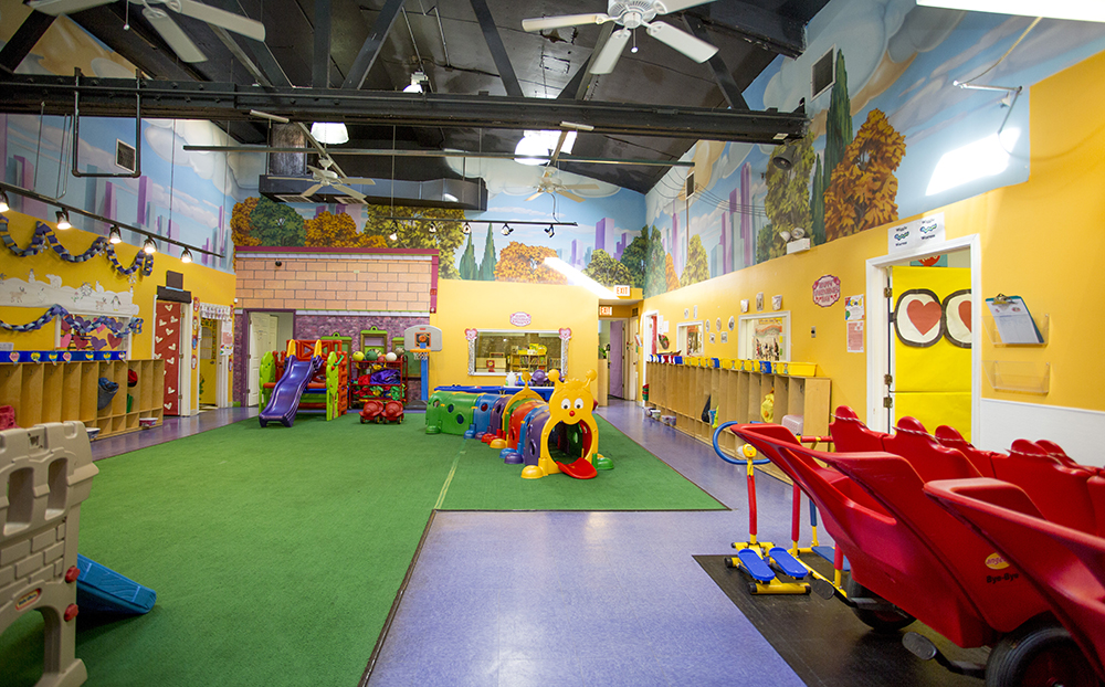 Little Hands Learning Center Academy | 10126 S Western Ave, Chicago, IL 60643, USA | Phone: (773) 445-1900