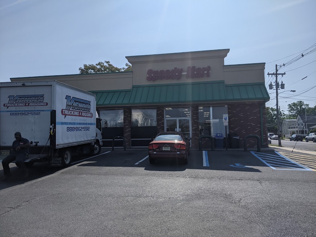 Speedway | 1009 Main St, Bradley Beach, NJ 07720, USA | Phone: (732) 775-7326