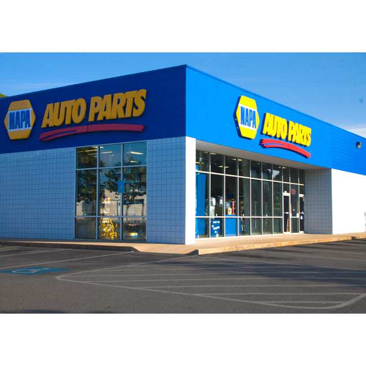 NAPA Auto Parts - Minco Auto Supply | 201 Main St, Minco, OK 73059, USA | Phone: (405) 352-4382