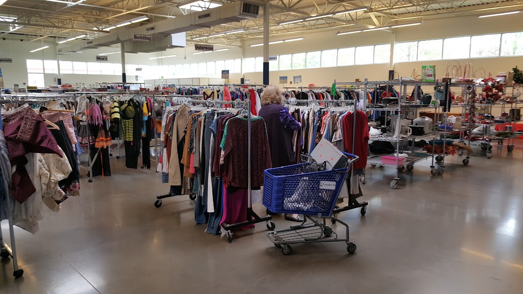 Goodwill | 118 Matlack St, Paris, KY 40361, USA | Phone: (859) 988-1069