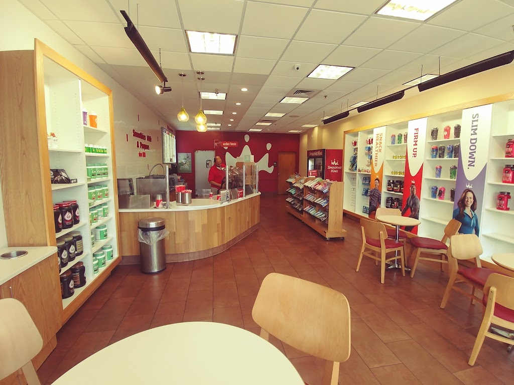 Smoothie King | 1029 Bruce B Downs Blvd, Wesley Chapel, FL 33544, USA | Phone: (813) 994-9606