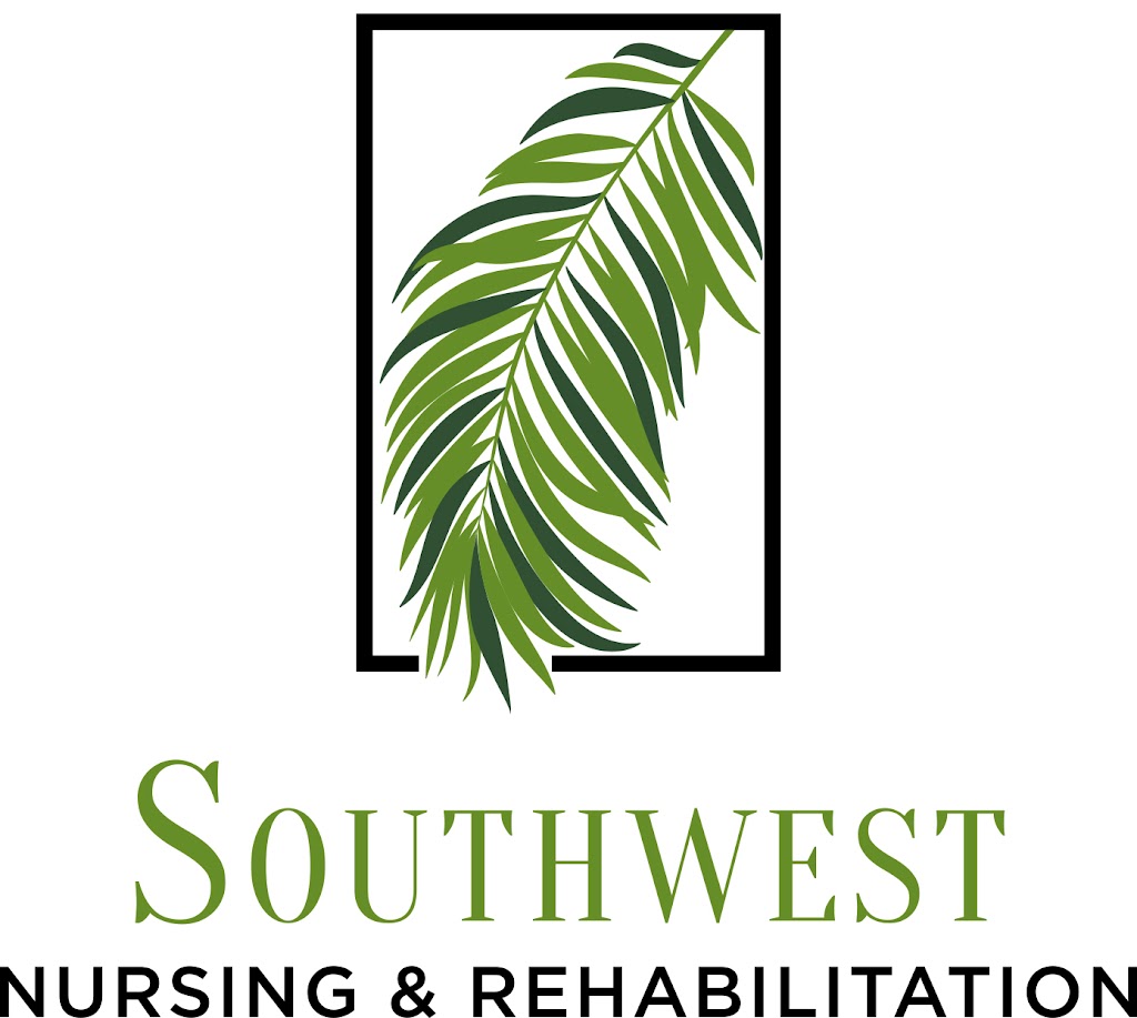 Southwest Nursing & Rehabilitation Center | 5300 Altamesa Blvd, Fort Worth, TX 76133, USA | Phone: (817) 346-1800