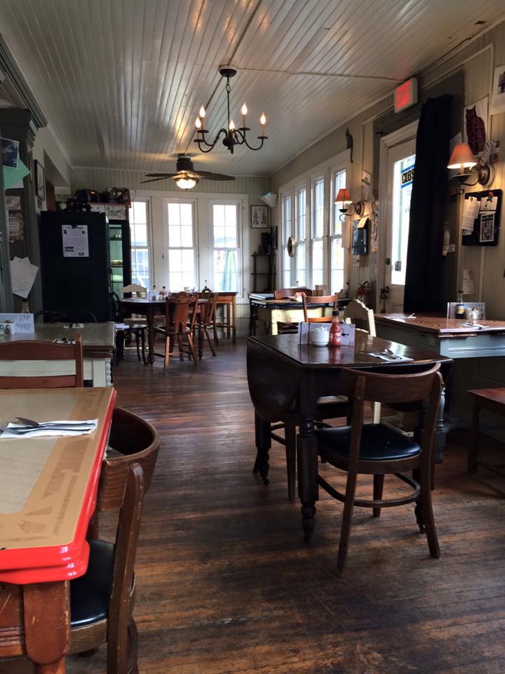 Black Cat | 195 Main St, Sharon Springs, NY 13459, USA | Phone: (518) 284-2575