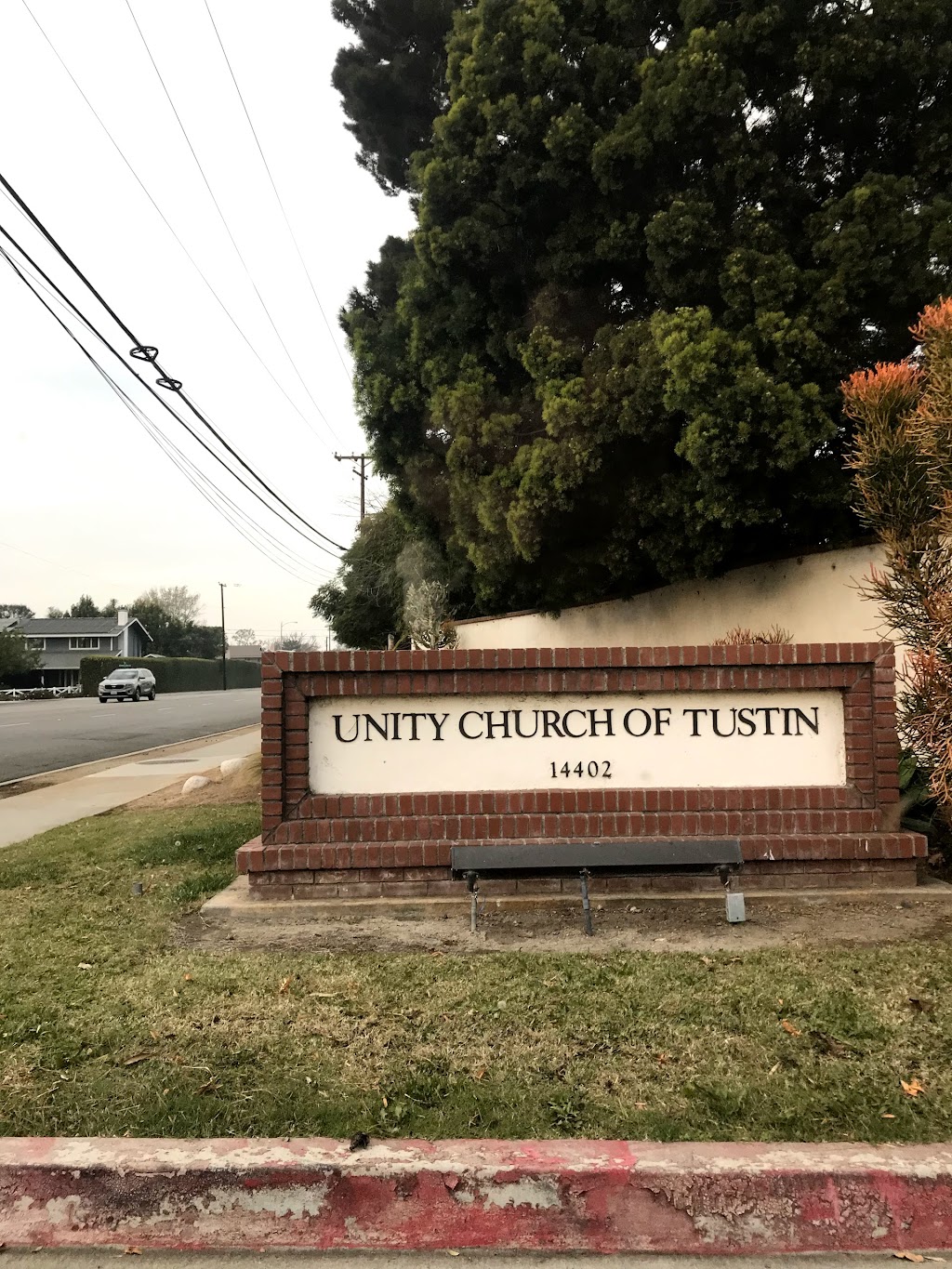 Unity of Tustin | 14402 Prospect Ave, Tustin, CA 92780, USA | Phone: (714) 730-3444