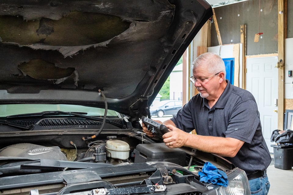 FREDS AUTOMOTIVE | 8700 Traphagen St NW, Massillon, OH 44646, USA | Phone: (330) 762-6620