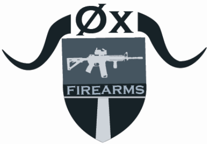 Ox Firearms | 385 Vincent St, Milton, WI 53563, USA | Phone: (608) 449-9975