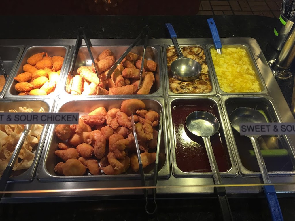 Hibachi Buffet | 1100 E Memorial Dr, Ahoskie, NC 27910, USA | Phone: (252) 332-5555