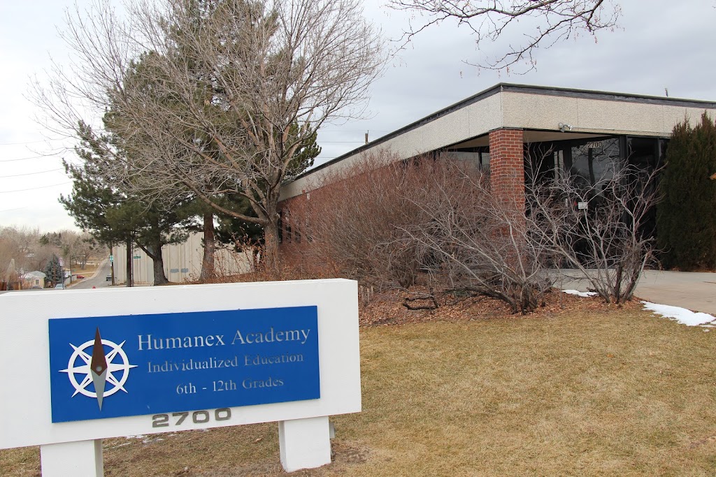Humanex Academy | 2700 S Zuni St, Englewood, CO 80110, USA | Phone: (303) 783-0137
