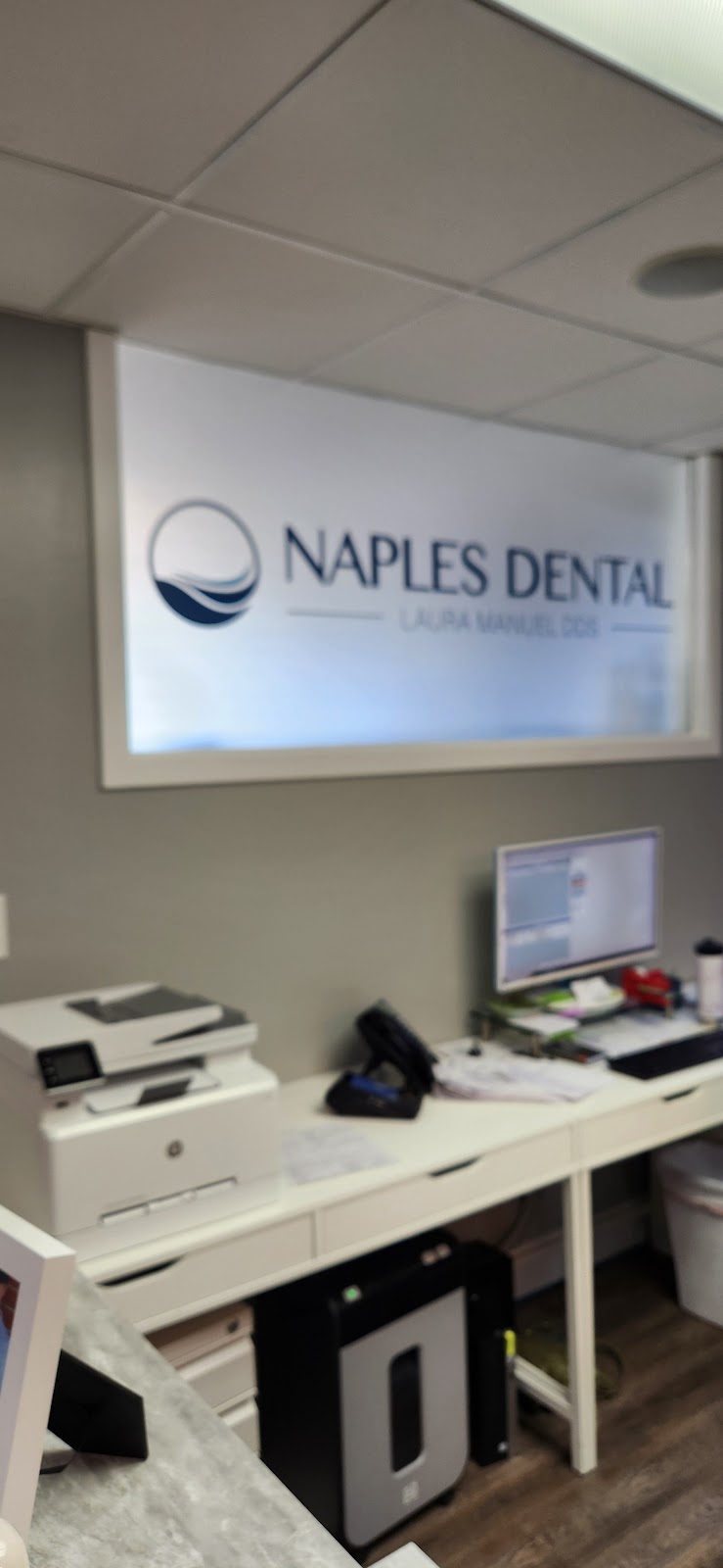 Laura Manuel D.D.S. | 5580 2nd St #201, Long Beach, CA 90803, USA | Phone: (562) 433-6735