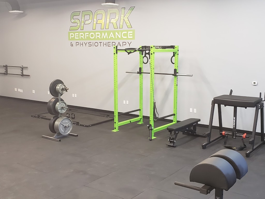 Spark Performance & Physiotherapy | 6056 E Baseline Rd UNIT 147, Mesa, AZ 85206 | Phone: (480) 452-9191