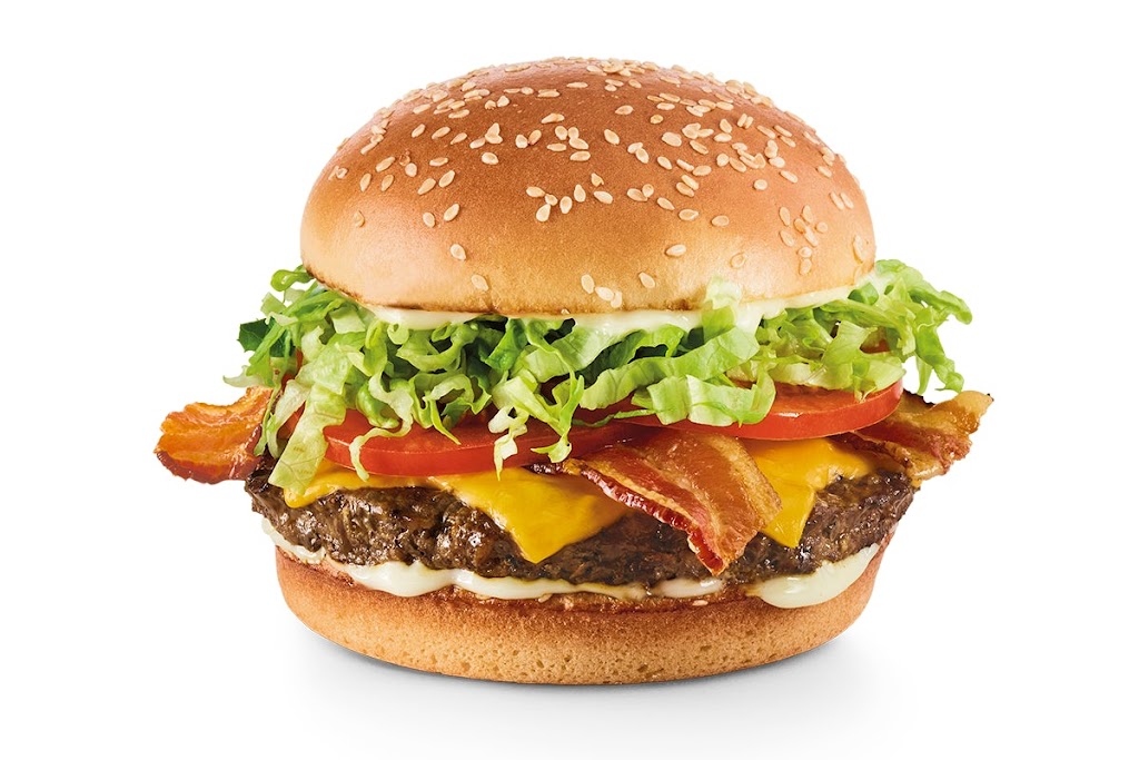 Red Robin Gourmet Burgers and Brews | 265 NJ-3, Clifton, NJ 07014, USA | Phone: (973) 470-9222
