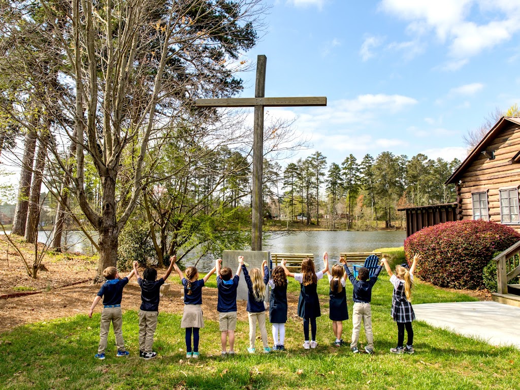 Mount Paran Christian School | 1275 Stanley Rd NW, Kennesaw, GA 30152, USA | Phone: (770) 578-0182