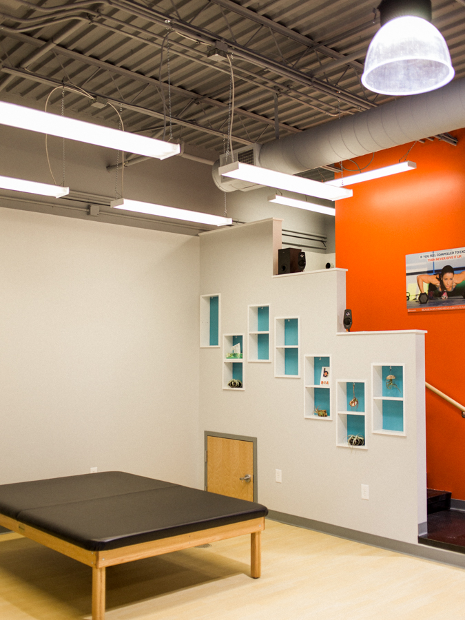 Back in Action Physical Therapy | 500 Village Walk Dr, Holly Springs, NC 27540, USA | Phone: (919) 258-2200