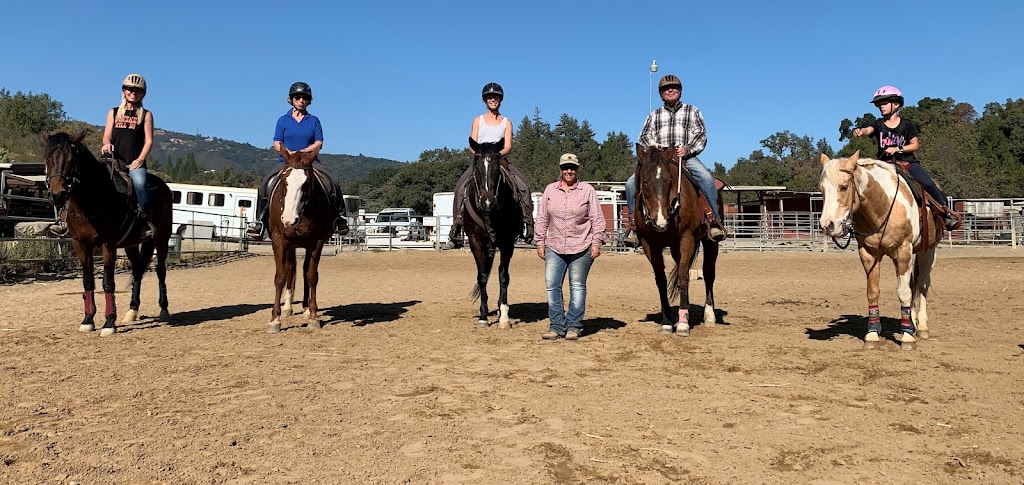 Horse Harmony | 24705 Miller Hill Rd, Los Gatos, CA 95033, USA | Phone: (408) 842-1015